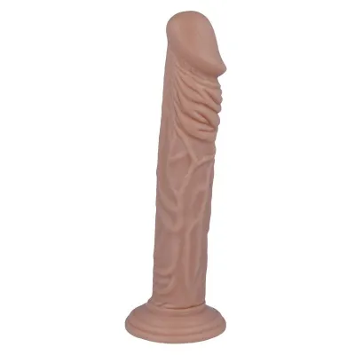 27 Realistischer Penis 22,3 X 3cm – Mr Intense