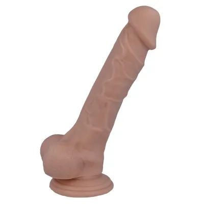 28 Realistic Penis 22.3 X 3.4cm – Mr Intense