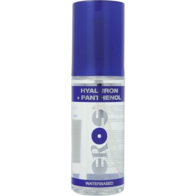 Hyaluron + Panthenol 100ml