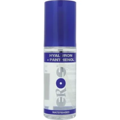 Hyaluron + Panthenol 100ml