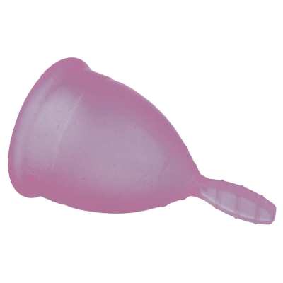 Ninacup Menstrual Cup Rosa
