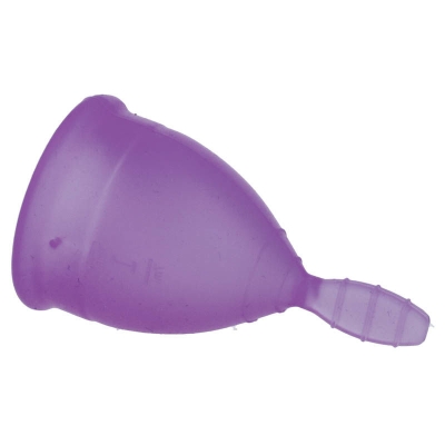 Ninacup Menstrual Cup Grösse S Lila