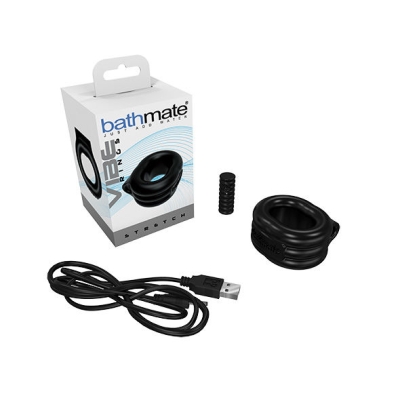 Vibe Ring Stretch 3 Geschwindigkeiten | Bathmate