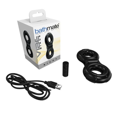 Vibe Ring Acht | Bathmate