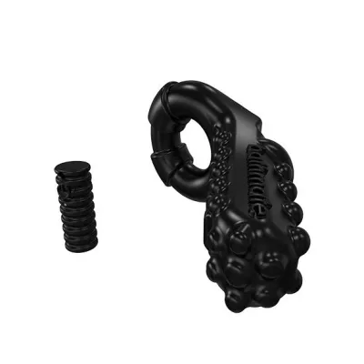Vibe Ring Tickle – Bathmate