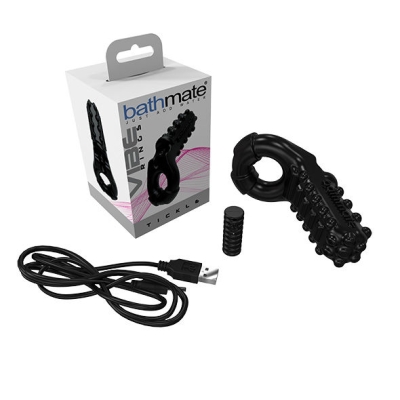 Vibe Ring Tickle | Bathmate