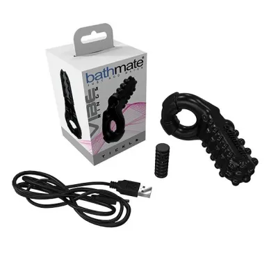 Vibe Ring Tickle – Bathmate