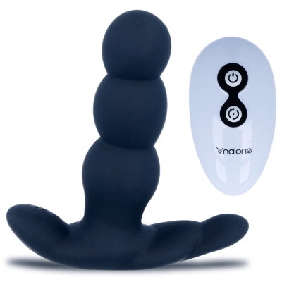 Pearl Analvibrator M. Fernbedienung Schwarz | Nalone