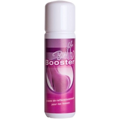 Butt Booster Firming Cream | Ruf