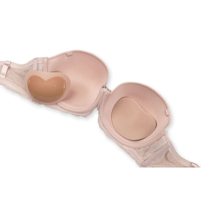 Adhesive Push-Up Pads
