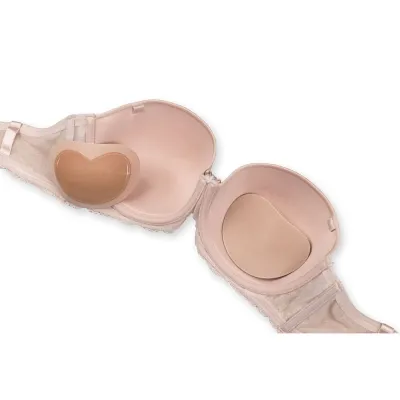 Adhesive Push-Up Pads