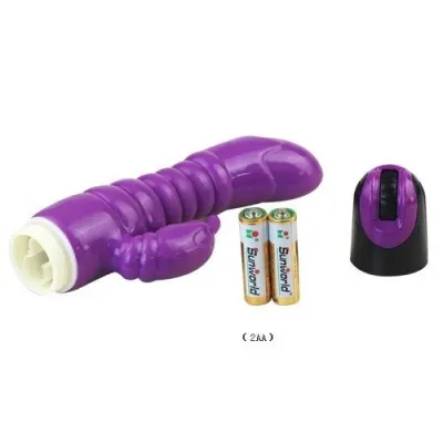 Lovet Vibrator Sensation Lila | Baile