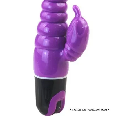 Lovet Vibrator Sensation Lila | Baile