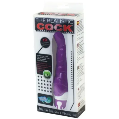 Realistischer Schwanz 10 | Baile