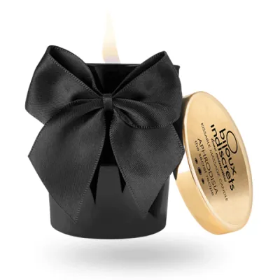 Melt My Heart Duftmassagekerze – Bijoux