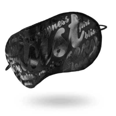 Blind Mask | Les Petits Bonbons
