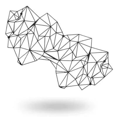 Kristine mask – Bijoux