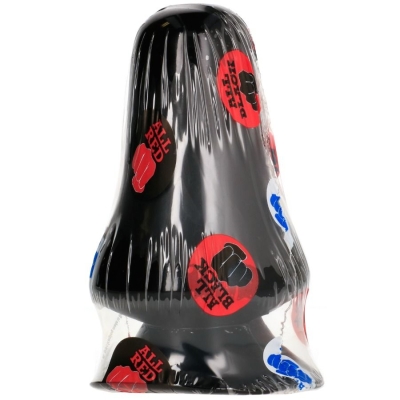 Analplug 12cm | All Black