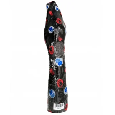 Riesenfaust 40cm Faust – All Black
