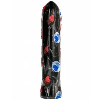 Dildo 22cm – All Black