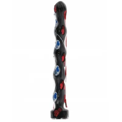 Analstecker Balls 32cm – All Black