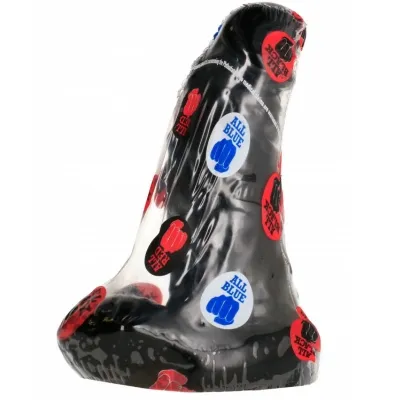 Dildo 13cm – All Black