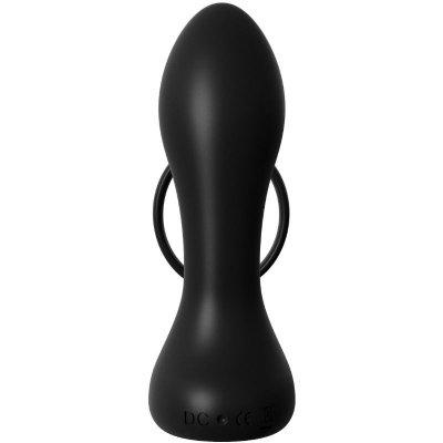 Ass Gasm Pro Plug | Anal Fantasy Elite Collection