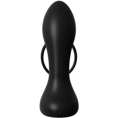 Ass Gasm Pro Plug | Anal Fantasy Elite Collection