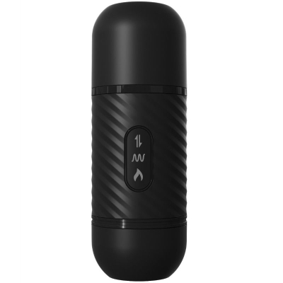 Anal Fantasy Elite Collection Vibrierender Ass Thruster