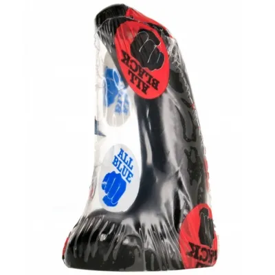 Dildo 9cm – All Black