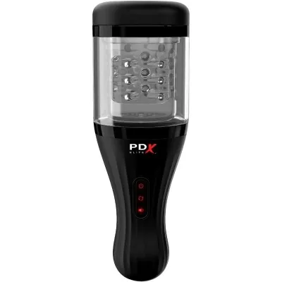 Talk Dirty Rotobator – Pdx Plus