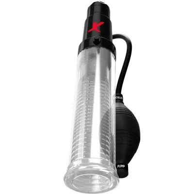 Suck N Pumpenbrecher – PDX Plus