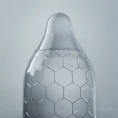 Hex Preservative Box 36 Stk. – Lelo
