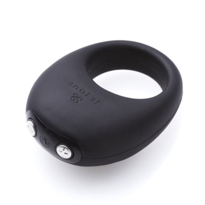 Mio Cock Ring Schwarz | Je Joue