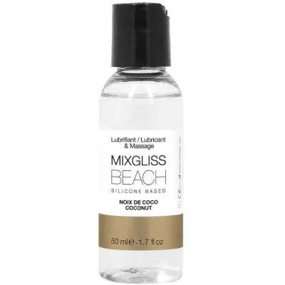 Strandschmiermittel 50ml – Mixgliss