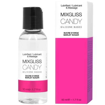 Candy Gleitgel 50ml | Mixgliss