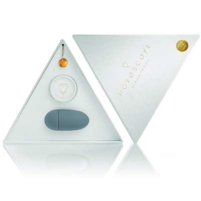 Horoscope Box Virgo | Bijoux