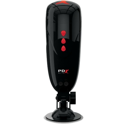 Dirty Talk Starter Stroker | PDX Plus