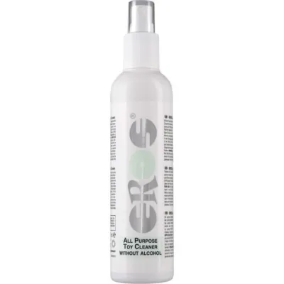 All Purpose Toy Cleaner 200ml – Eros