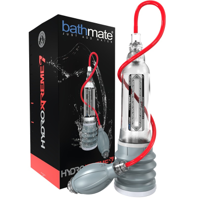 Penispumpe Hydroxtreme 7 Hydromax Xtreme X30 | Bathmate