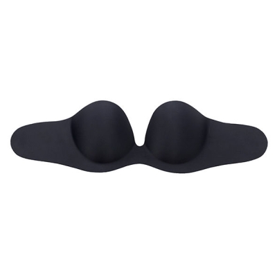 Gala Bra Cup B Schwarz | Bye Bra