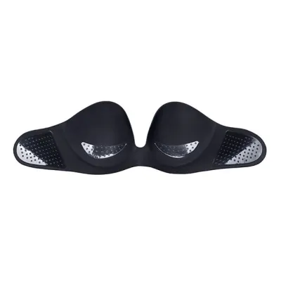Gala Bra Cup C Schwarz – Bye Bra