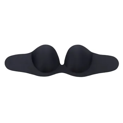Gala Bra Cup D Schwarz – Bye Bra