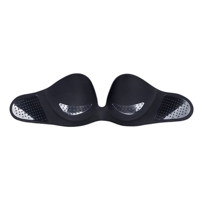 Gala Bra Cup D Schwarz | Bye Bra
