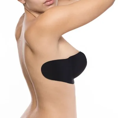 Gala Bra Cup D Schwarz – Bye Bra