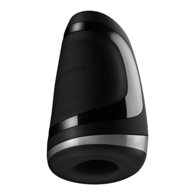 Männer Masturbator Wärmevibration | Satisfyer