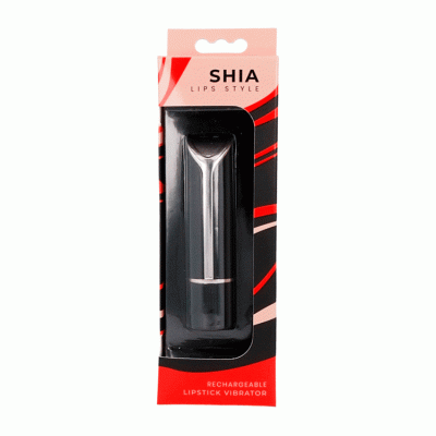 Shia Vibratory Lipstick | Lips Style