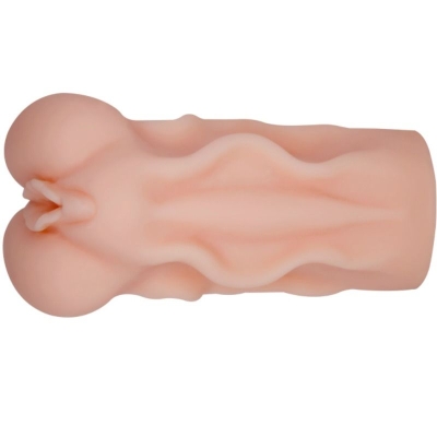 Linda Vagina Masturbator 13.7cm
