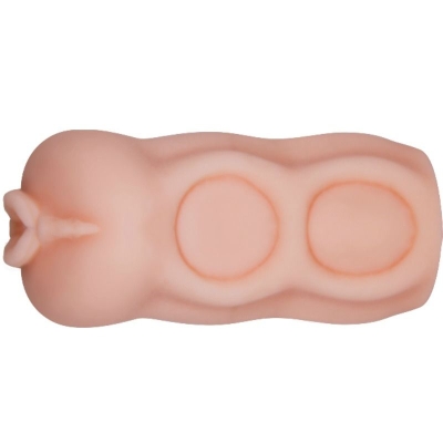 Lillian Vagina Masturbator 13cm