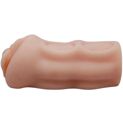 Lillian Vagina Masturbator 13cm